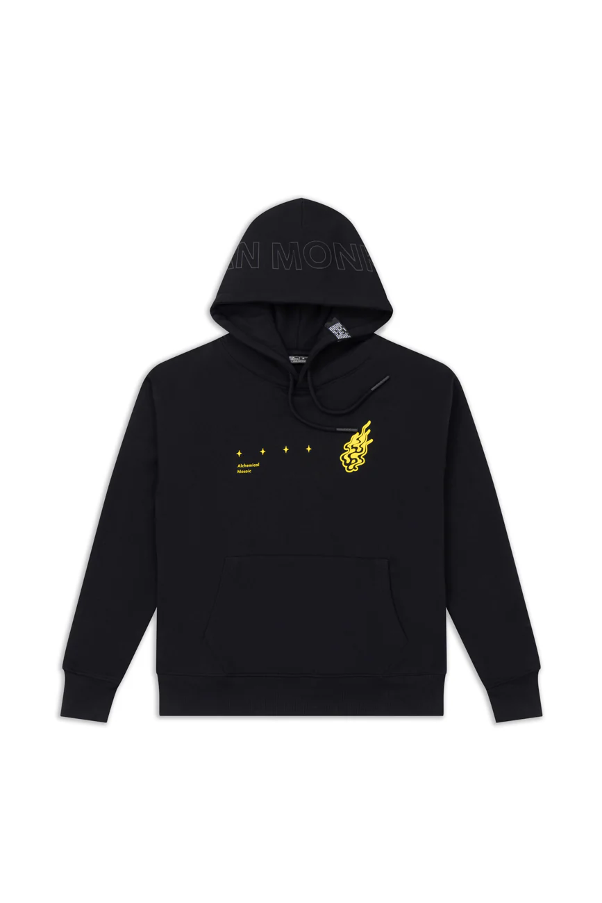 Chimera Hoodie