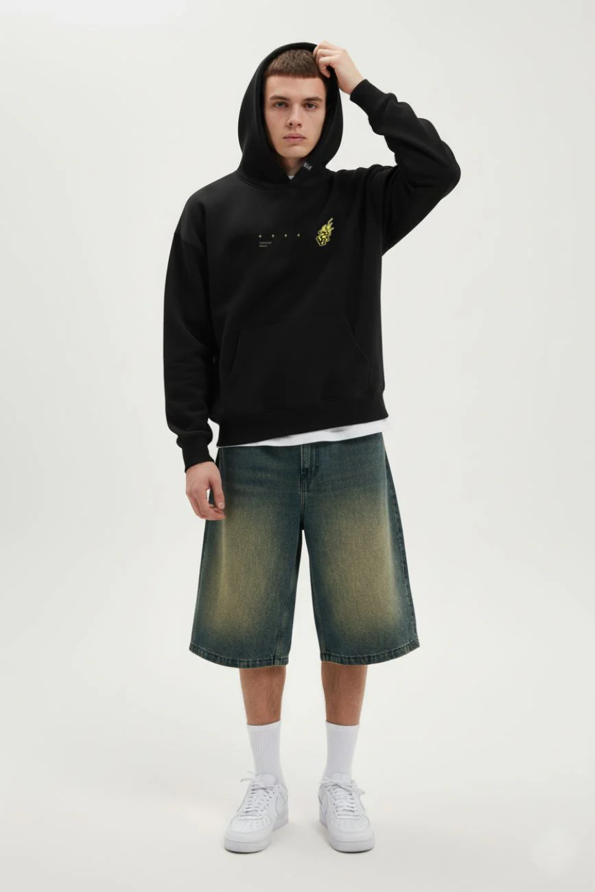 Chimera Hoodie - Image 10