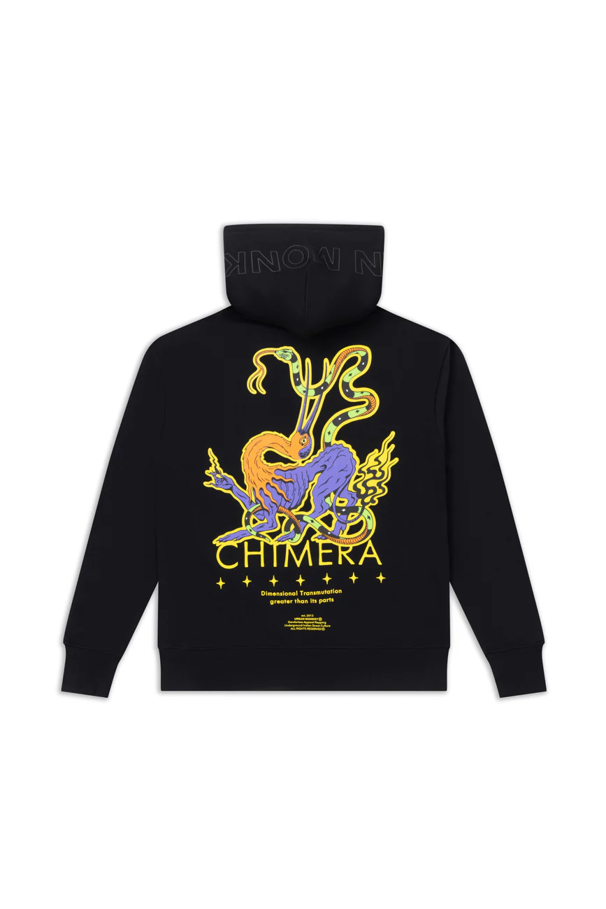 Chimera Hoodie - Image 2