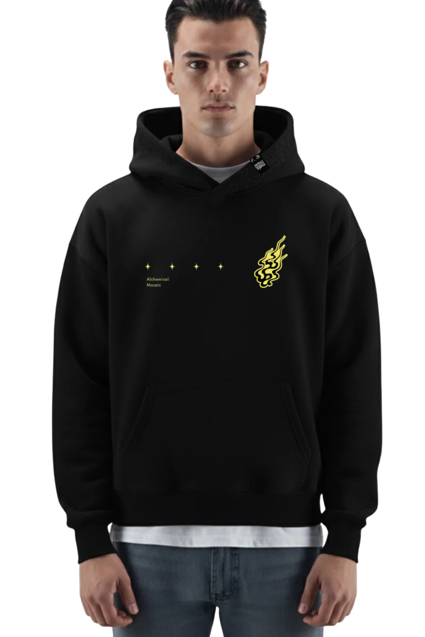 Chimera Hoodie - Image 3