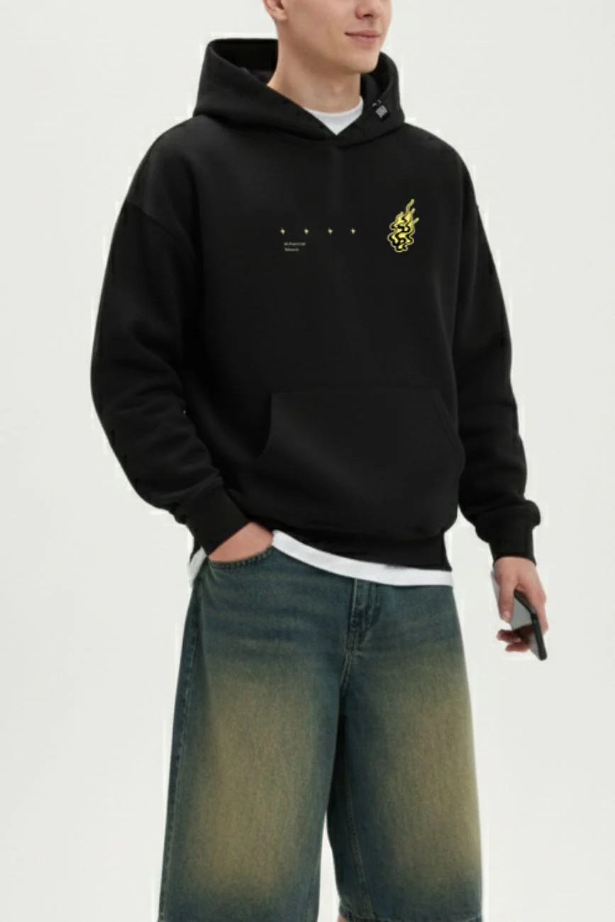 Chimera Hoodie - Image 9