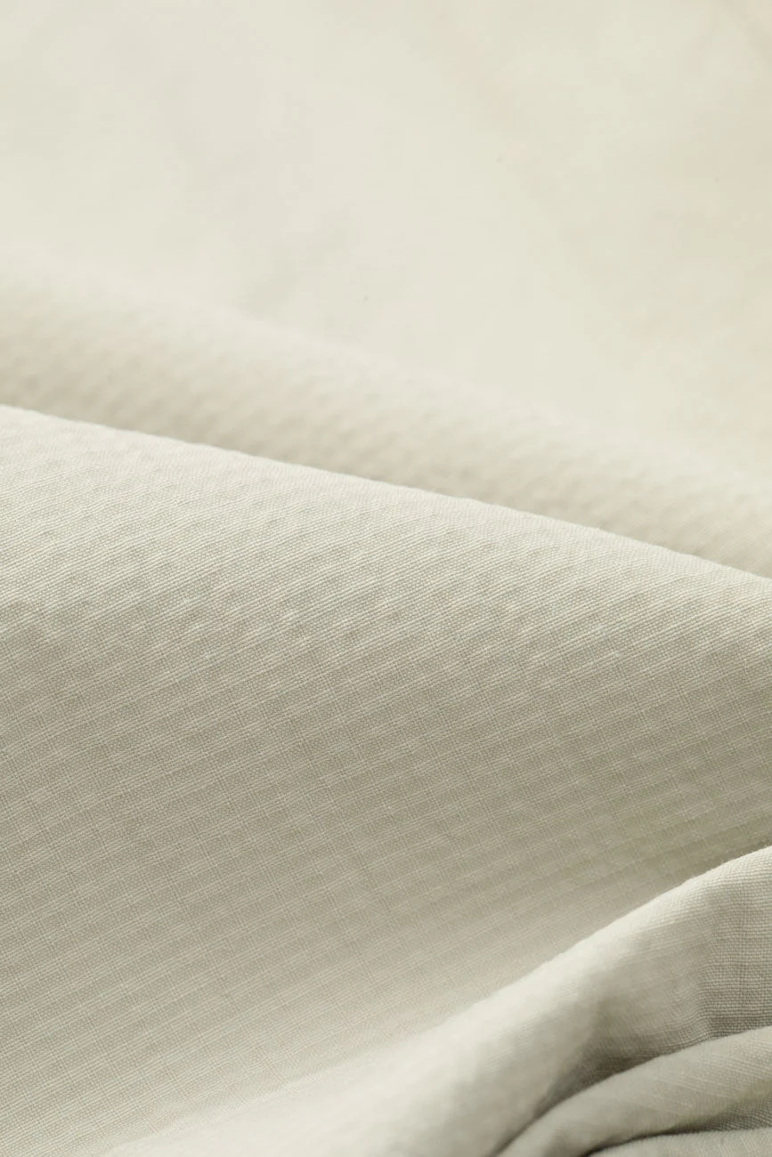 Colourblocked Casual Shirt // 001 - Image 5