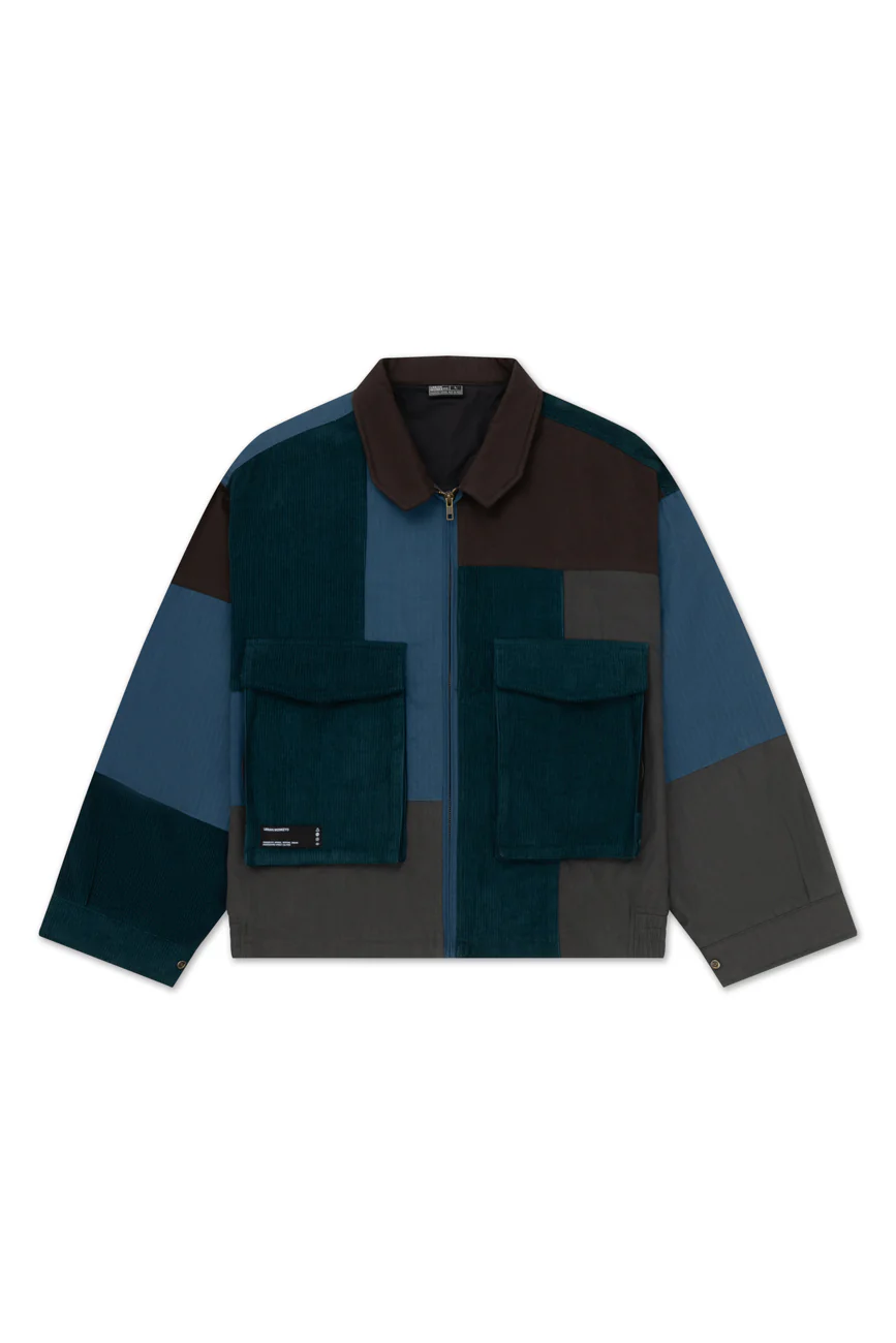 Concept Jacket 001 - Image 2