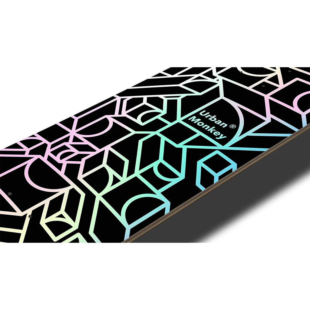Cosmic Rays Deck - Image 2