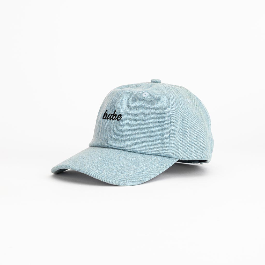 Babe Small Fit - Image 2