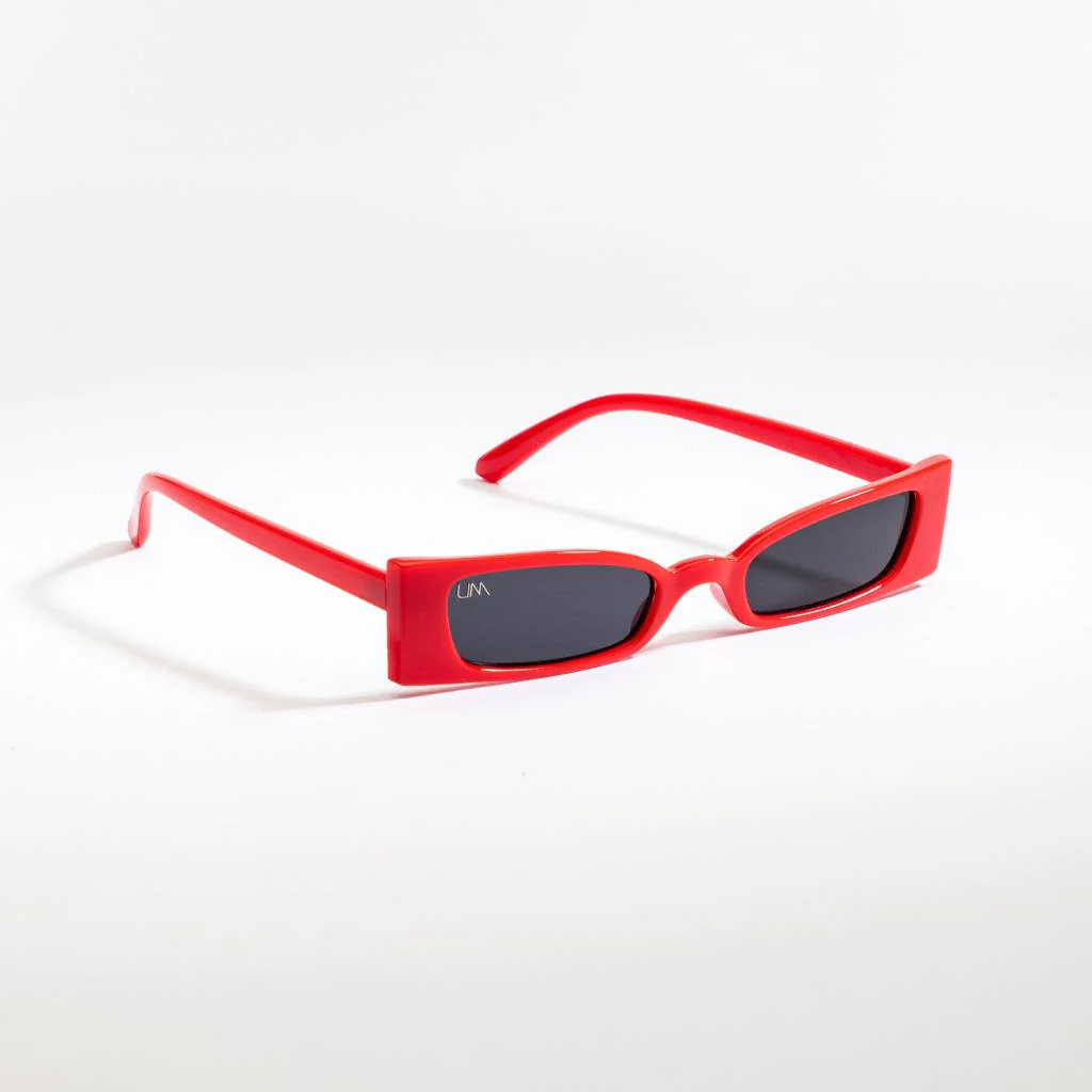 FBI - Red And Black