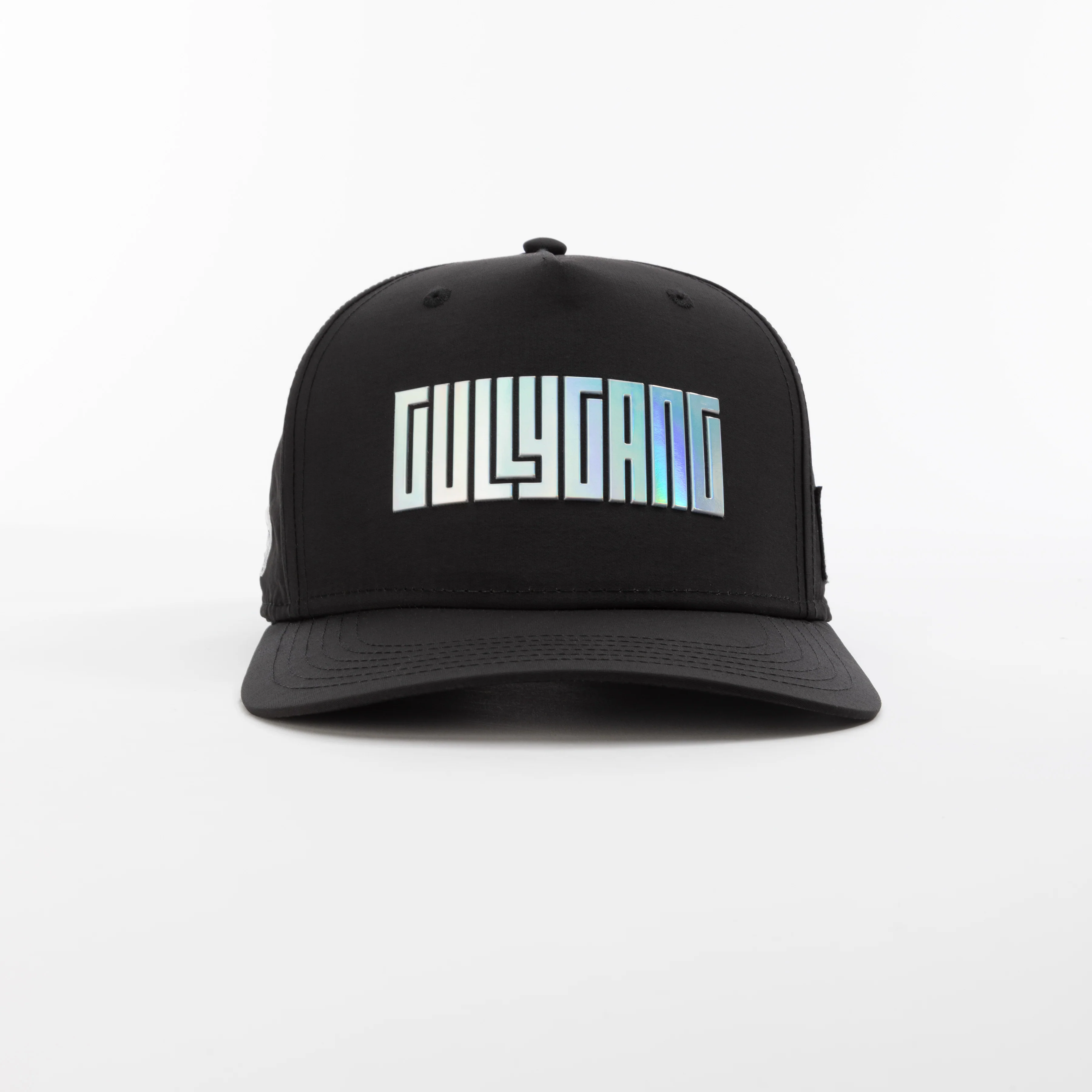 GullyGang x UM // 002