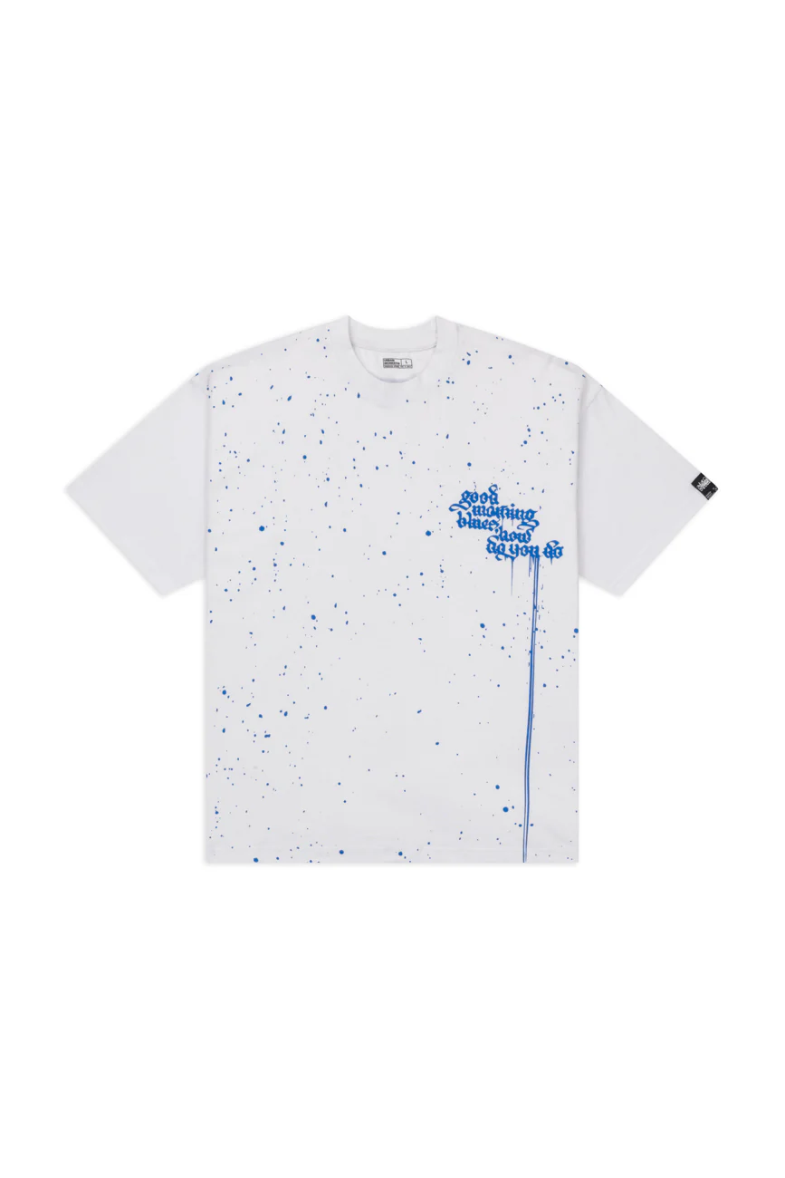 Good Morning Blues_By Khatra