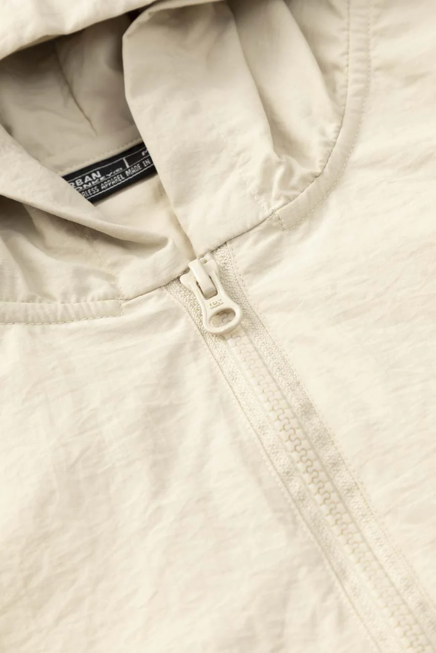 Women’s Lightweight Zip Jacket - Image 2