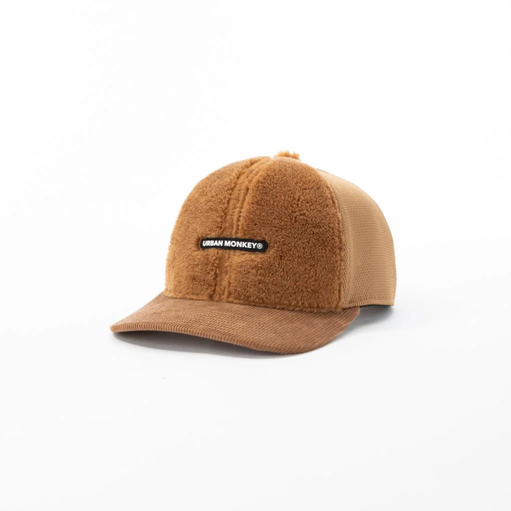Lowkey Luxe // Brown