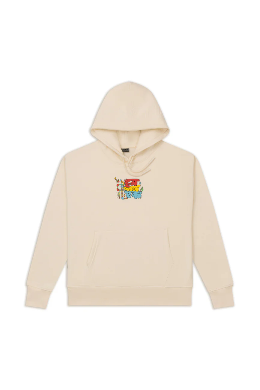 Monkey Gang Hoodie