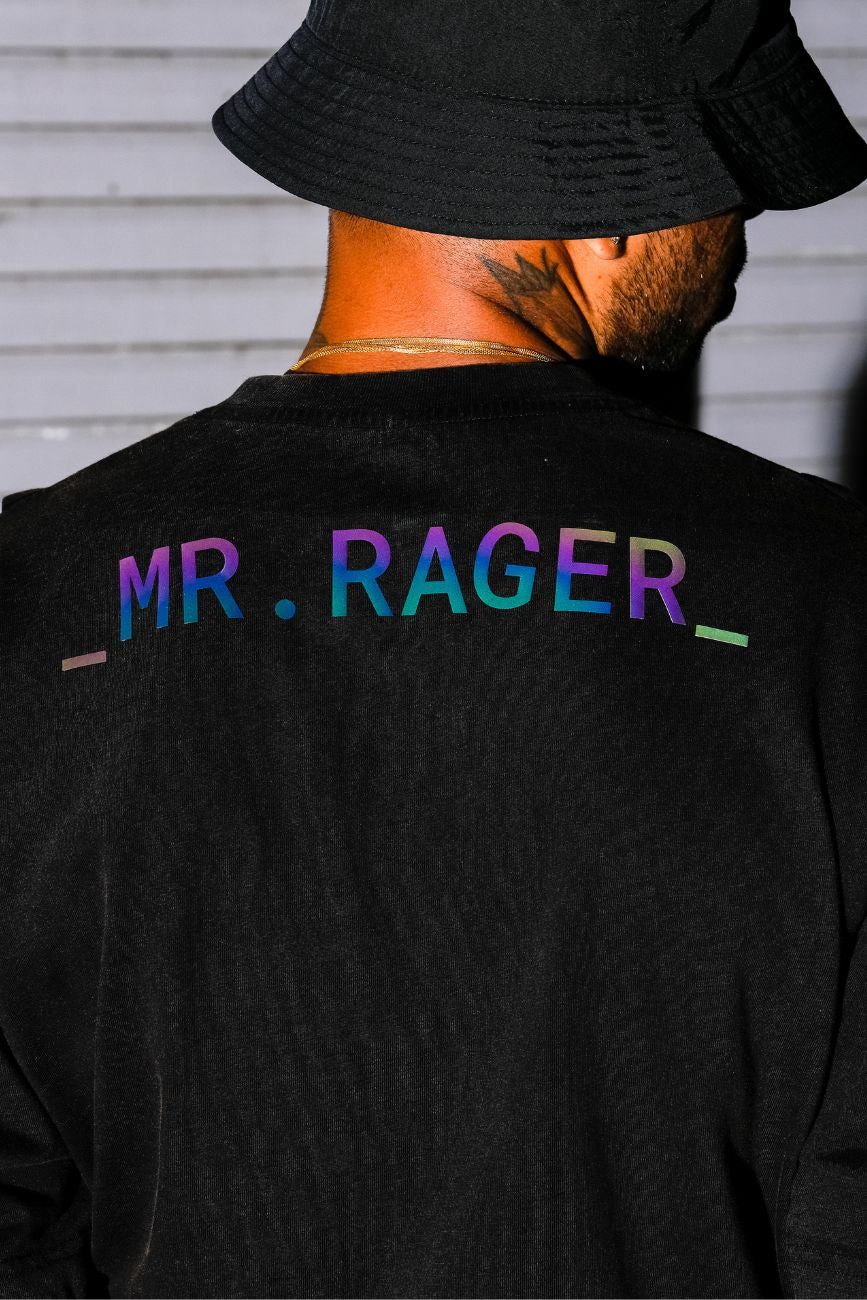 Mr. Rager - Image 3