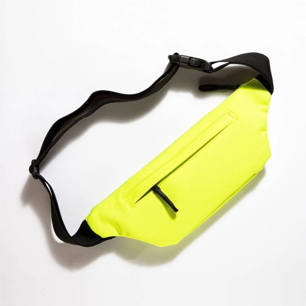 Neon Fanny Pack - Image 2