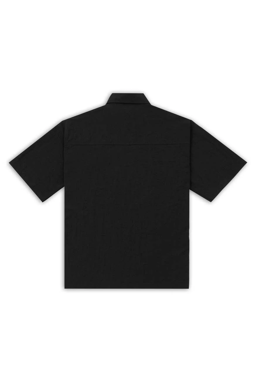 Multi-Pocket Utility Shirt - Image 11