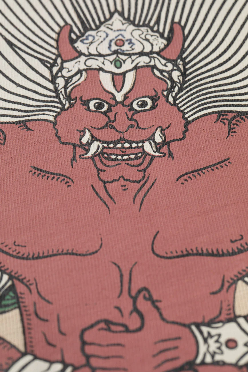 Rakshasa_By Okami - Image 10