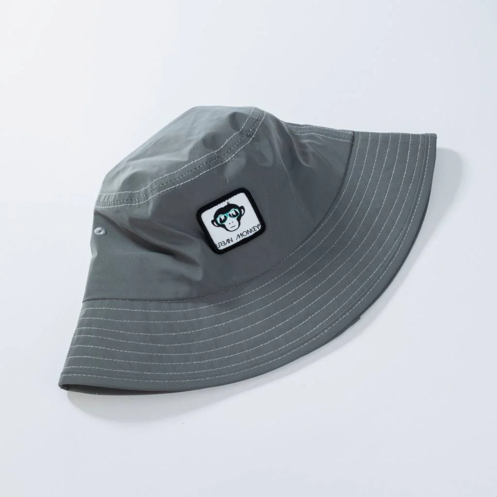bucket // 001