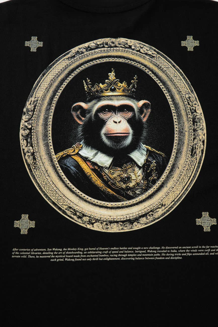 Royal Monkey - Image 8