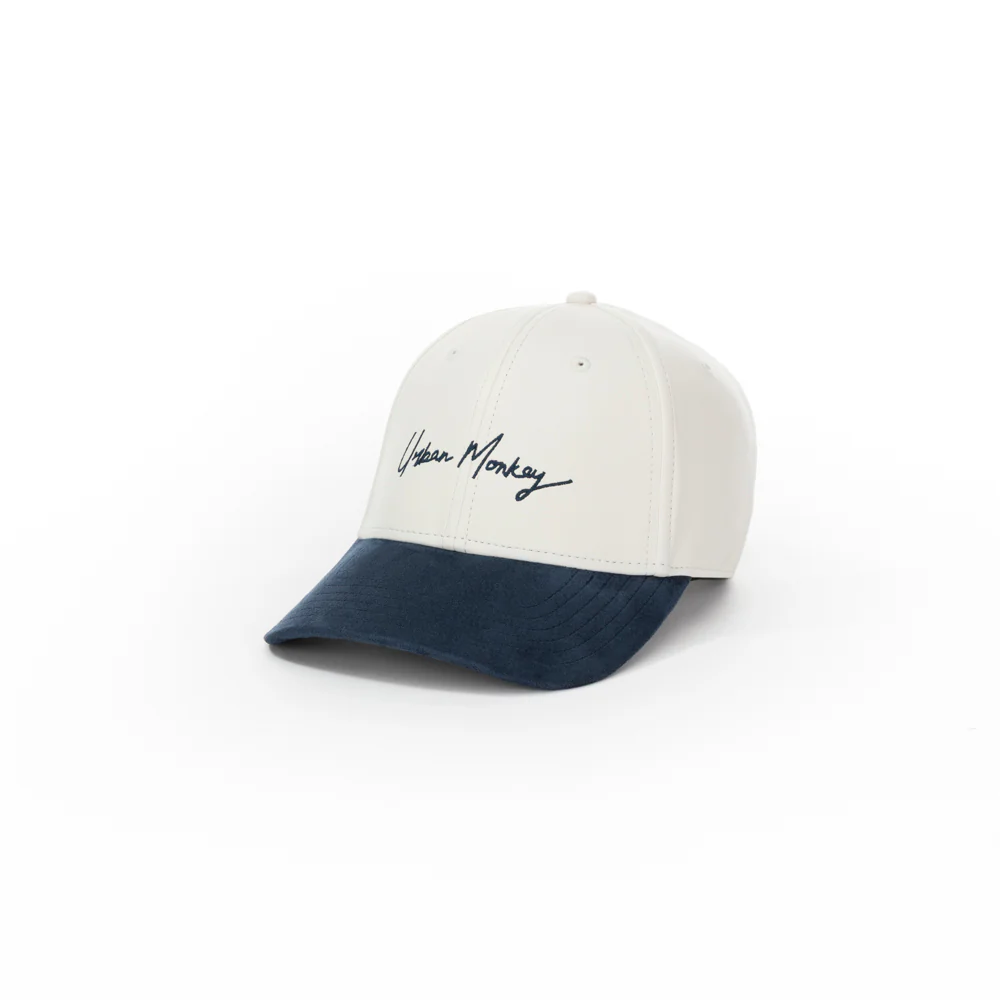 Signature Suede // 001