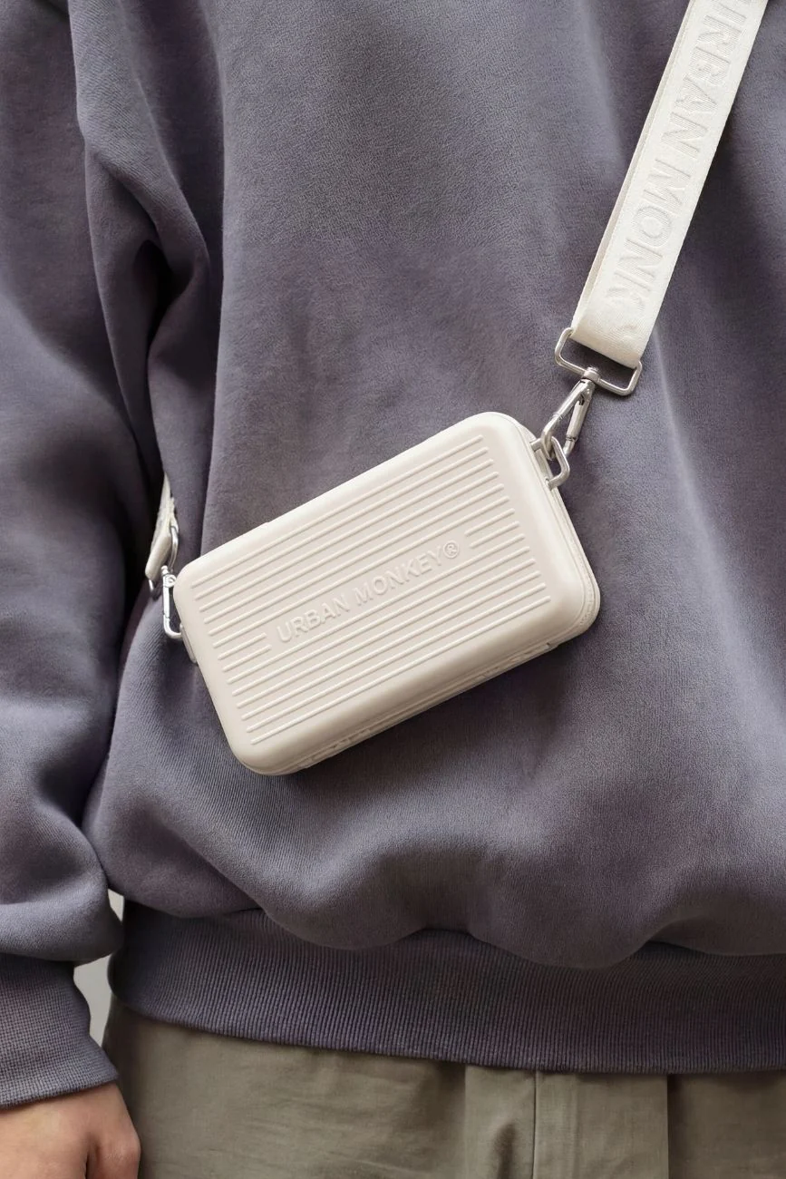Sling 2.0 // Off-White