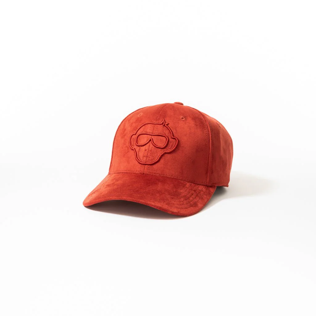 Super Suede // 003