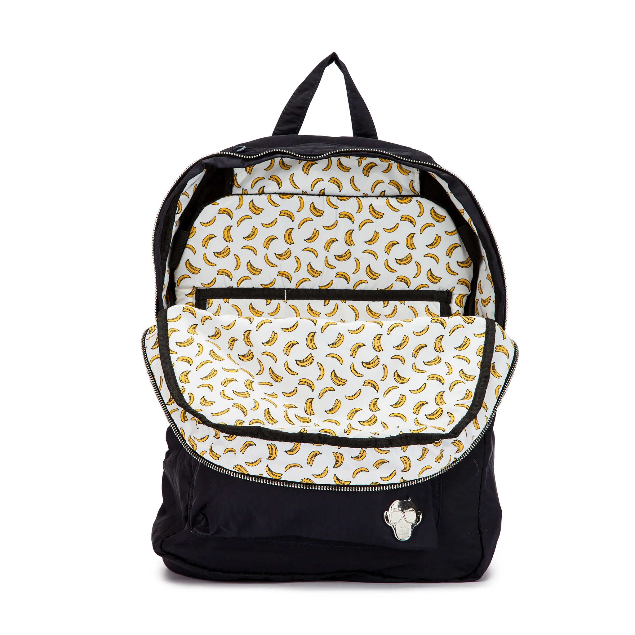 Classic Bag - Navy Blue - Image 4
