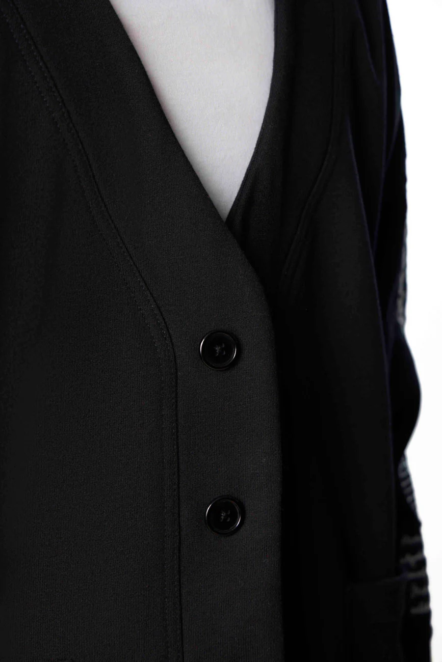 UMSB Knit Cardigan // Campus Cruise - Image 5
