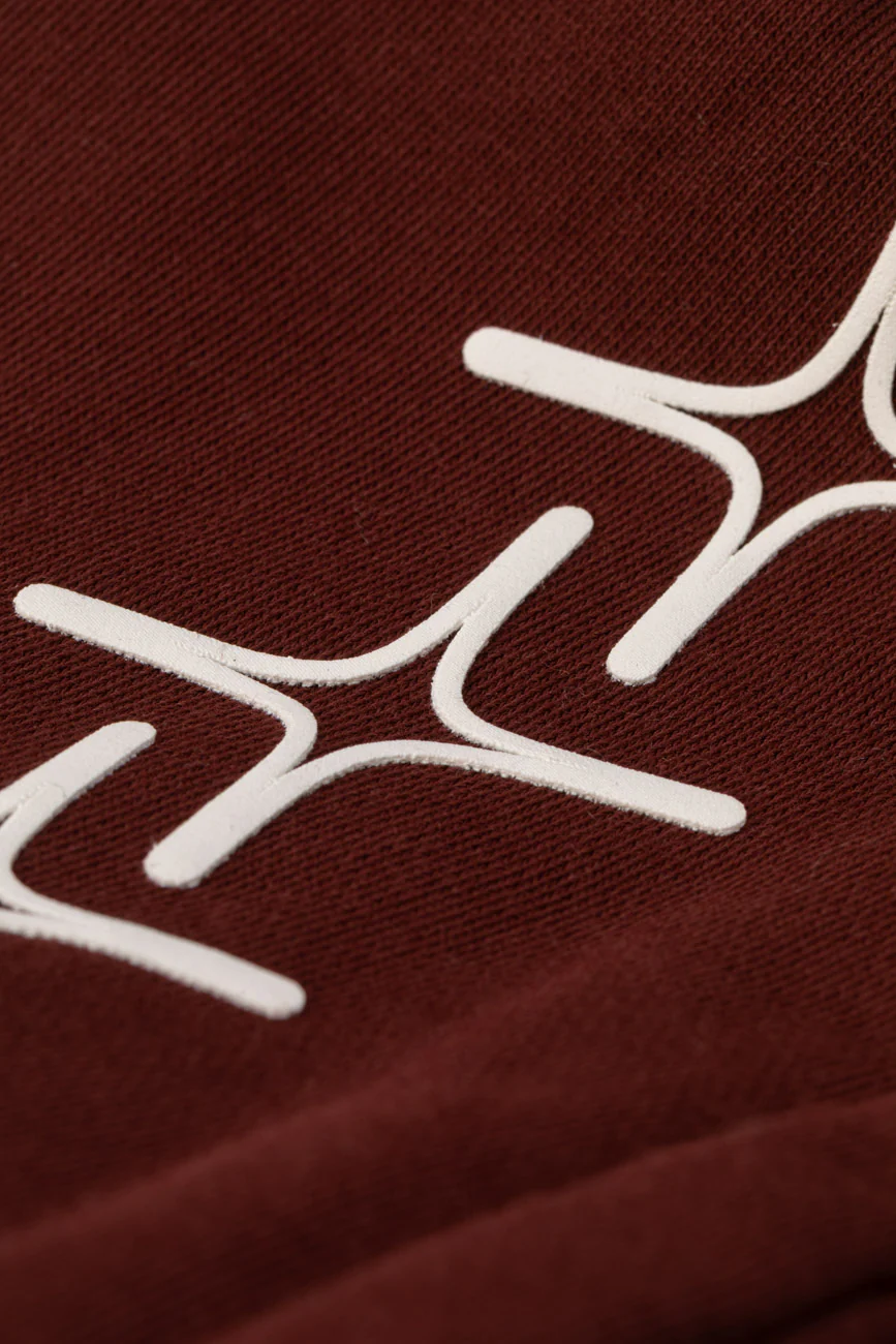 Umsb Paisley Hoodie - Image 5