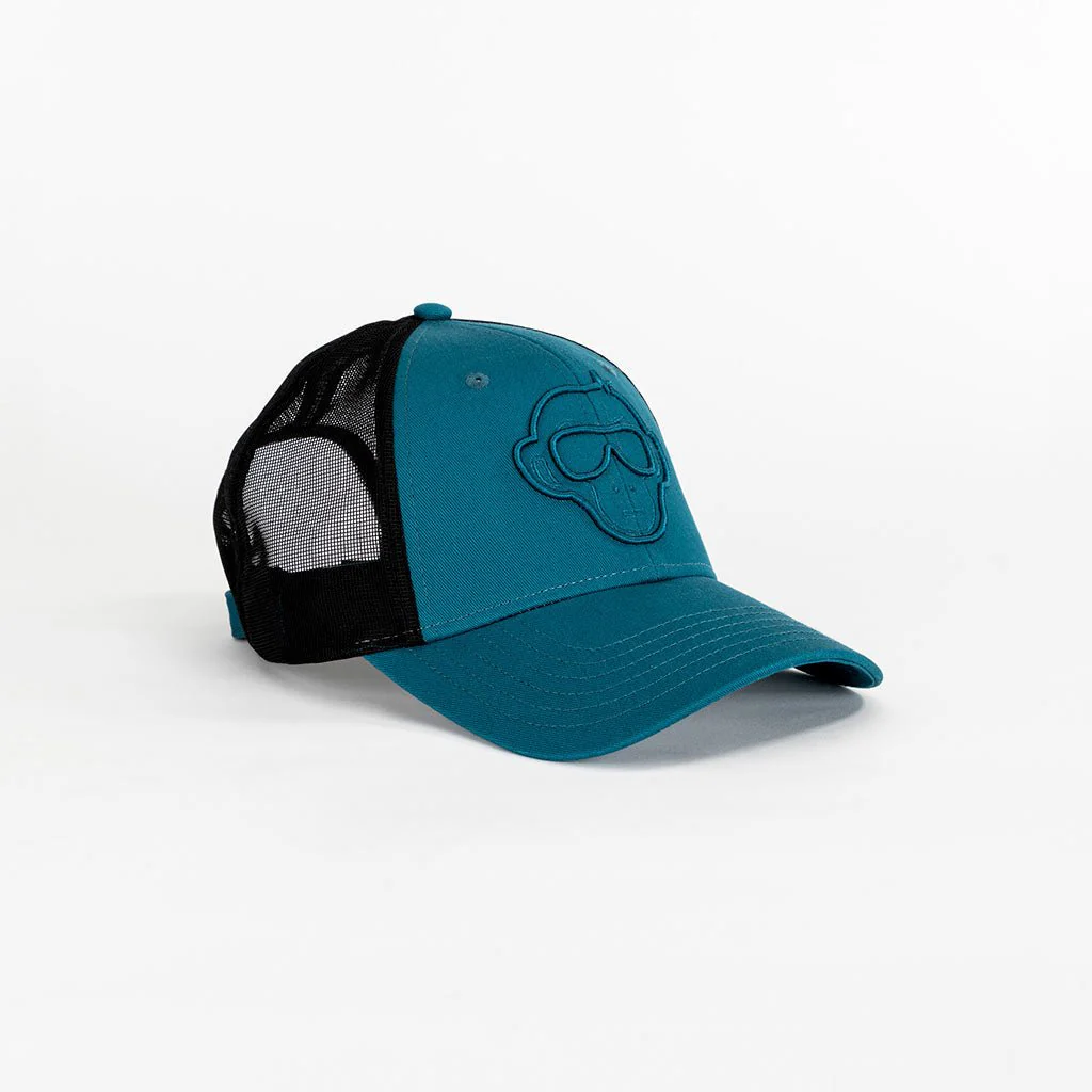 Trucker Monkey // 002 - Image 2